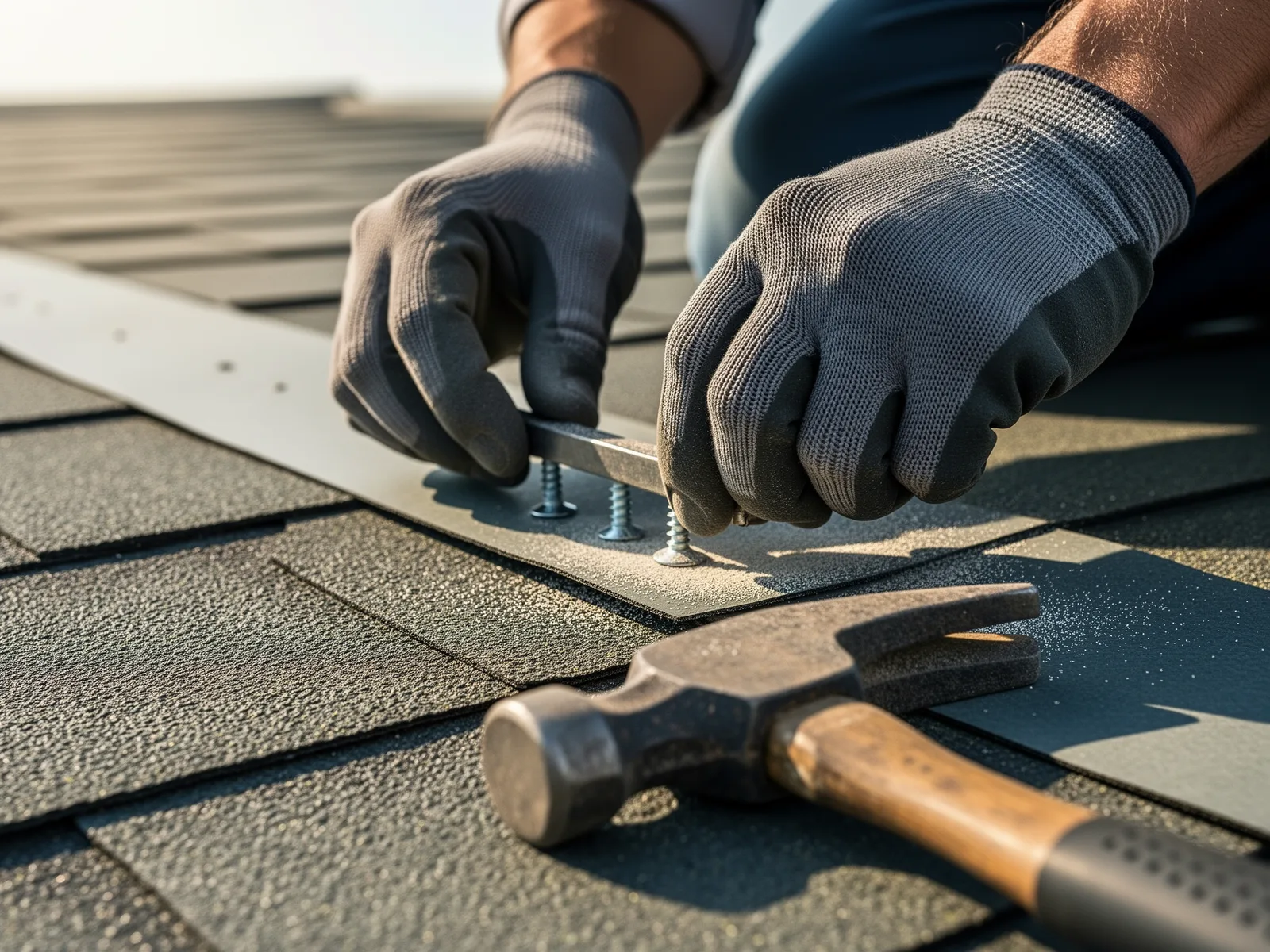 Why choose Fascia Repair in Nesconset, NY